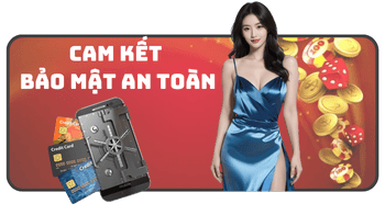 Bảo mật an toàn