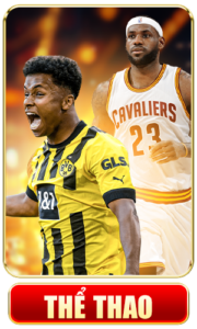 thể thao